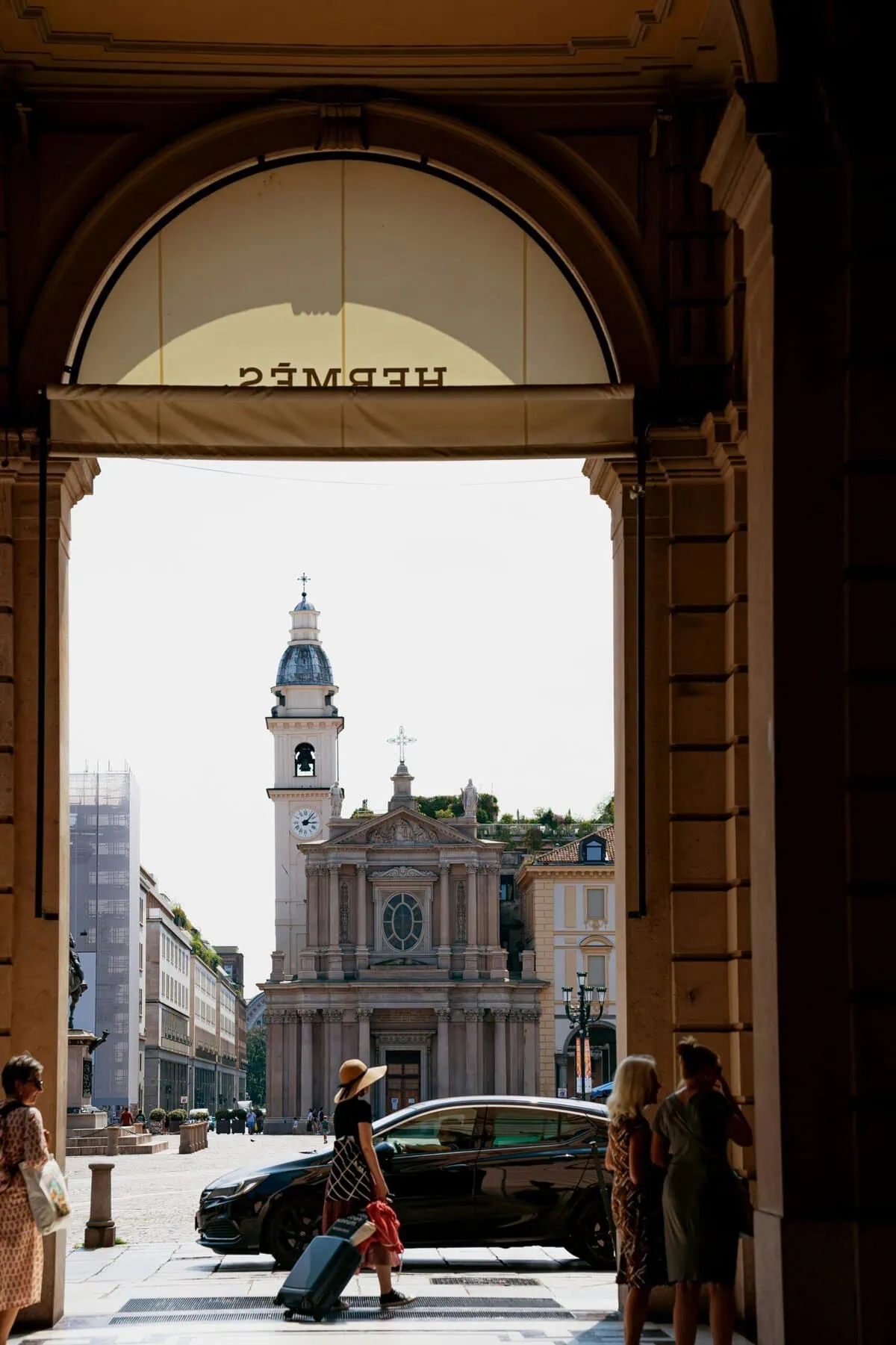Turin Italy Complete Guide -Egyptian Museum, Barolo Wine and Royal Piedmont Capital 2026 25 Turin Italy Mole Antonelliana cinema museum iconic tower Piedmont skyline Alps