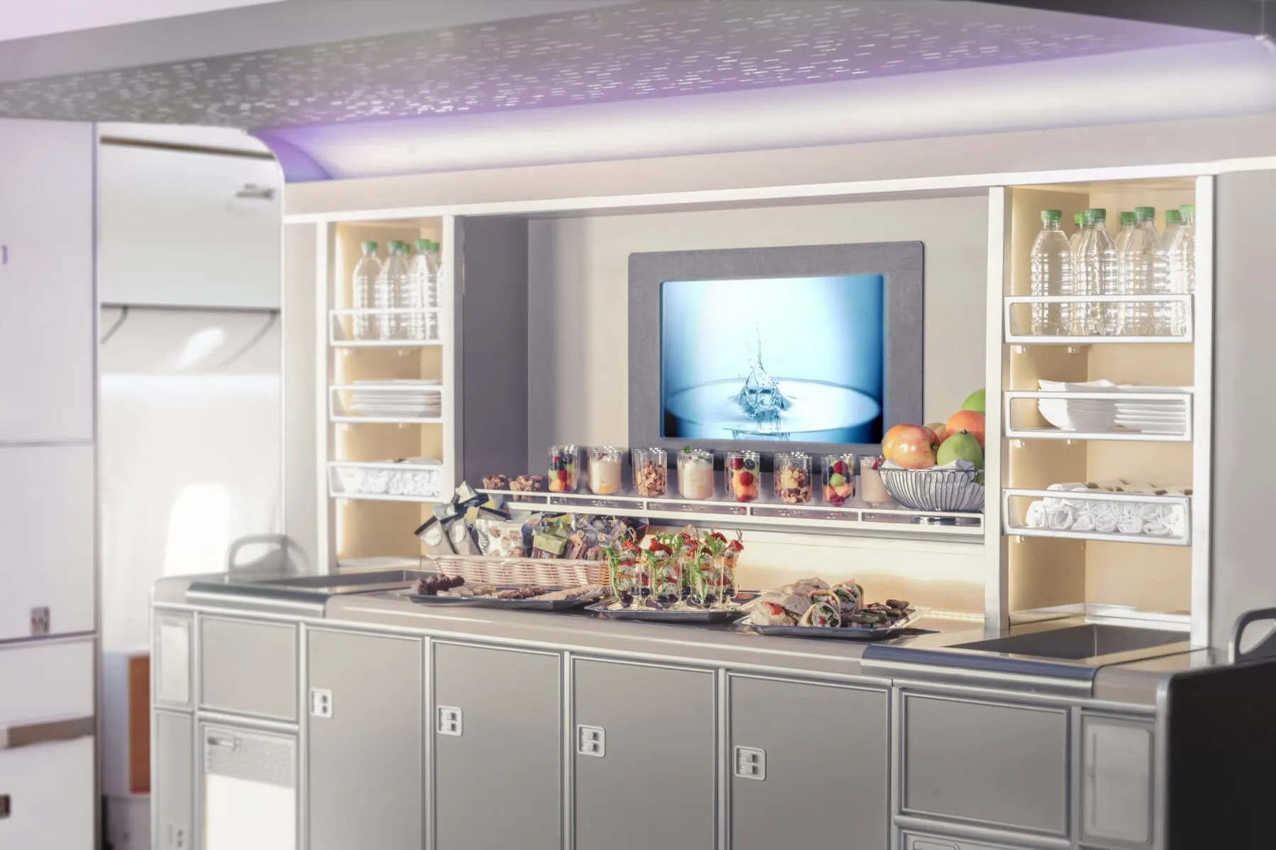 American Airlines Business Class: Complete 2026 Guide 23 American Airlines business class dining Flagship service premium meals AA international catering luxury airline food