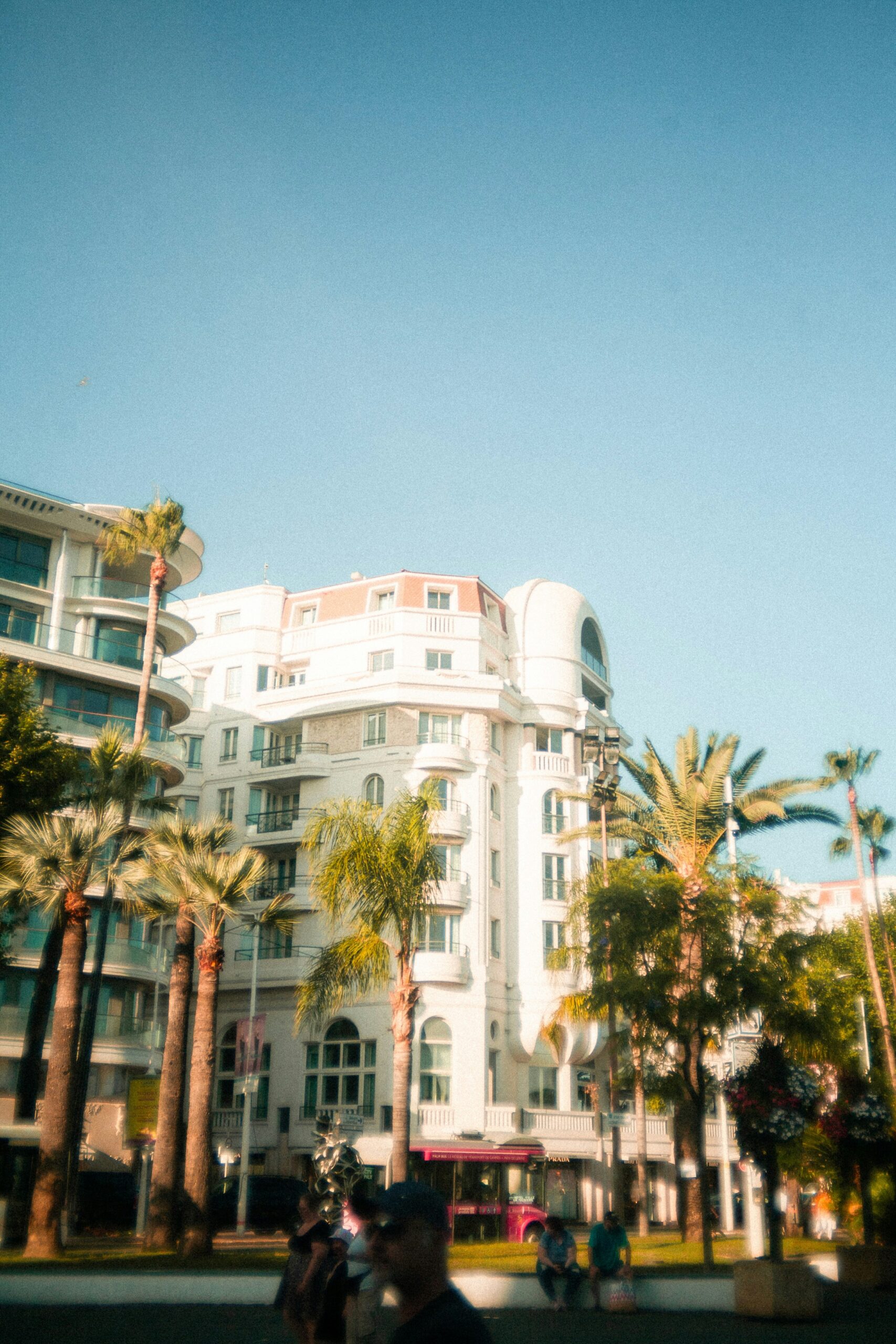 Cannes France Guide: 10 Best Beaches & Film Festival 2026 31 Cannes La Croisette boulevard Carlton Hotel French Riviera France promenade Mediterranean luxury