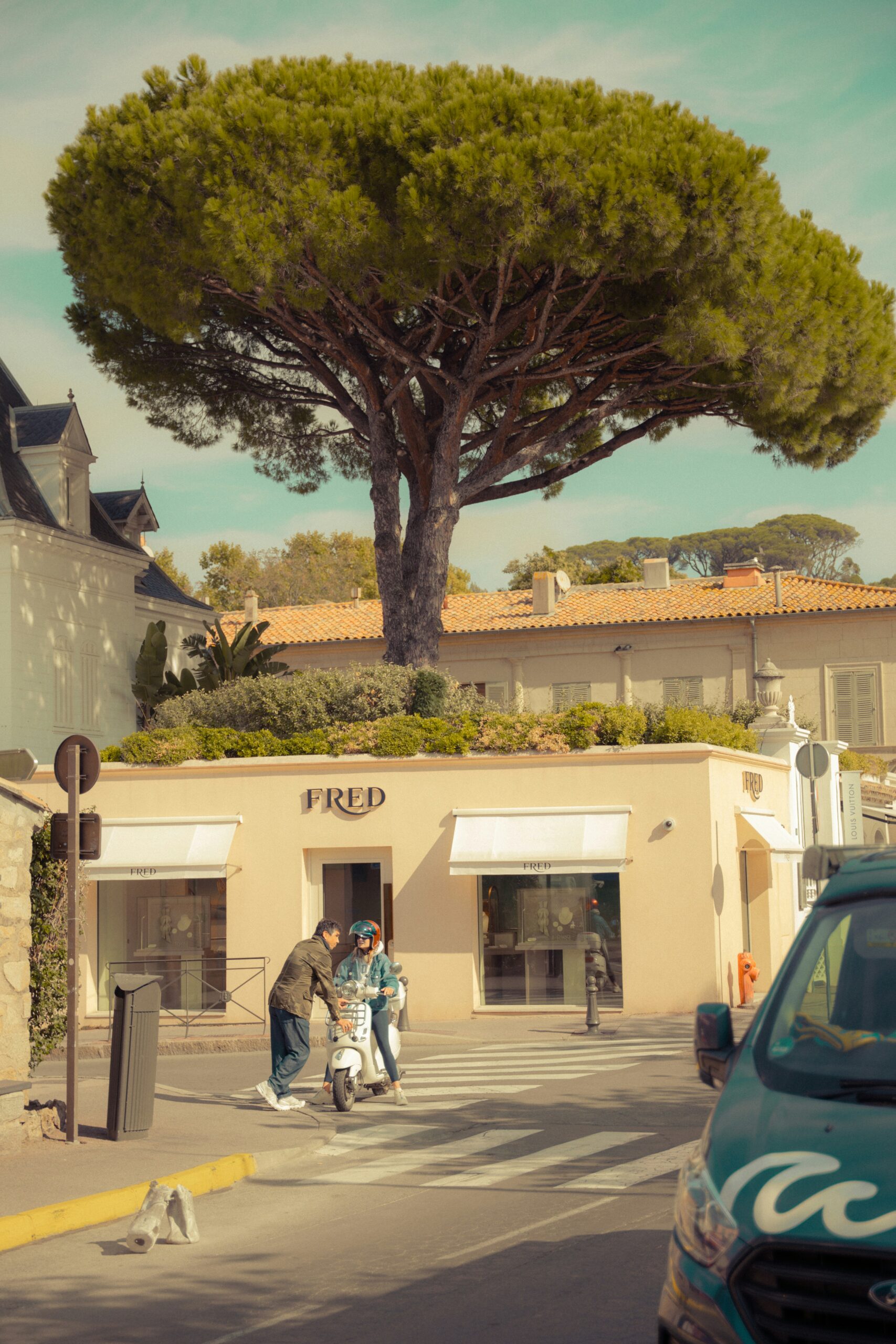 St Tropez Guide: 15 Best Beaches & Ultimate Luxury 2026 32 Place des Lices market St Tropez Provence France French Riviera village local culture