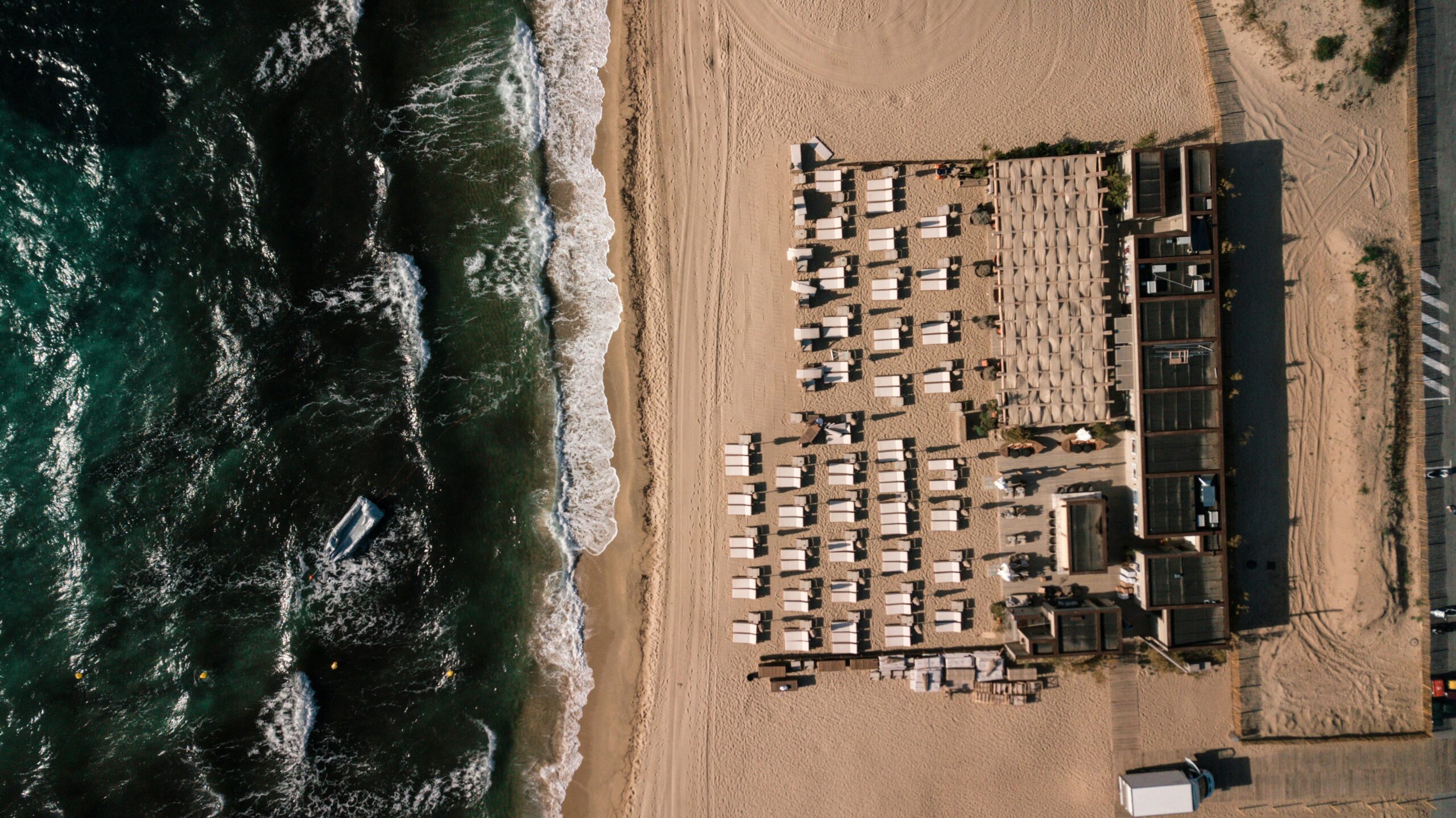 St Tropez Guide: 15 Best Beaches & Ultimate Luxury 2026 23 St Tropez Pampelonne Beach club Mediterranean France French Riviera luxury summer destination