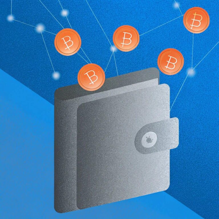 What is a Web3 Wallet? Exploring the Future of Digital Asset Management