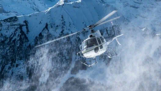 Book an unforgettable luxury helicopter ride over Switzerland. Enjoy fast, safe, and VIP flights with an H120 or H125 helicopter ready in just 6 hours. Fly in style today!