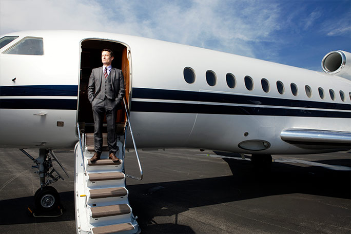 Explore the Best Private Jets for Your Next Journey – Luxury Travel with PrivateCharterX