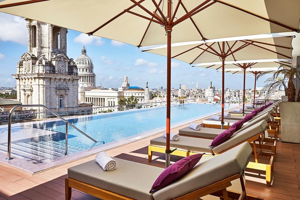 Cuba Luxury Holidays