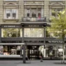Learn More About Bahnhofstrasse – Zurich’s Luxury Hub