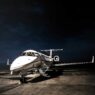 private jet mobility