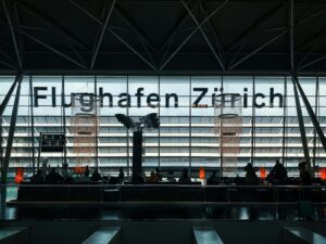 Zürich Airport