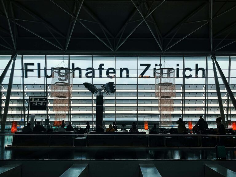 Zürich Airport