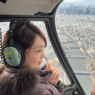 japan helicopter tours