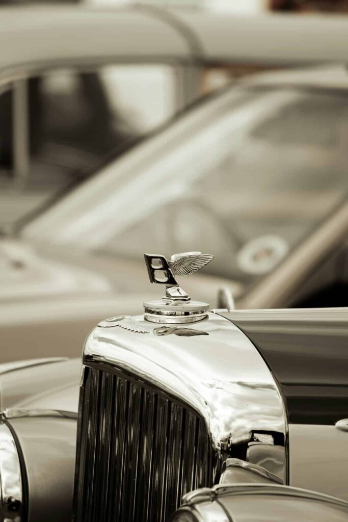  premium car hire zurich concierge service