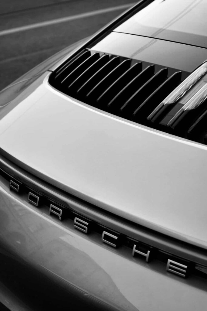 supercar rental zurich electric porsche mountains