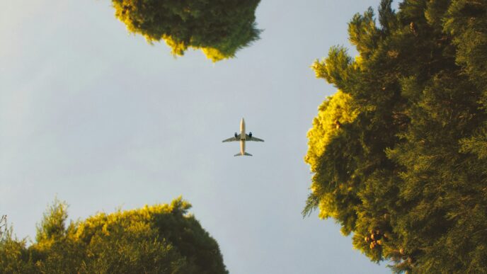 Sustainable Private Jet Travel: The Rise of Green Aviation