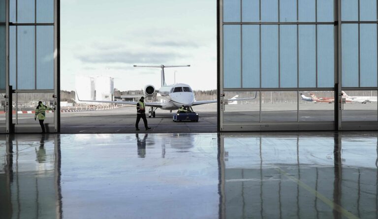 AI in Aviation, source: union aviation