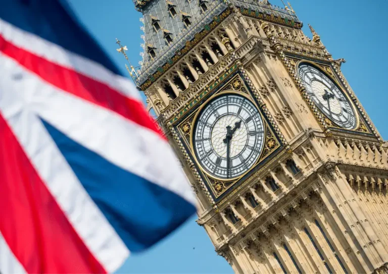 Mandatory Electronic Travel Authorisation ETA UK Guide 2025