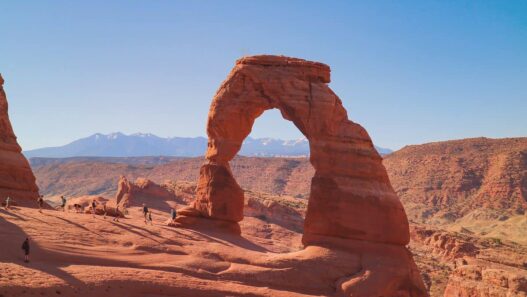 The Ultimate 2025 USA Travel Checklist