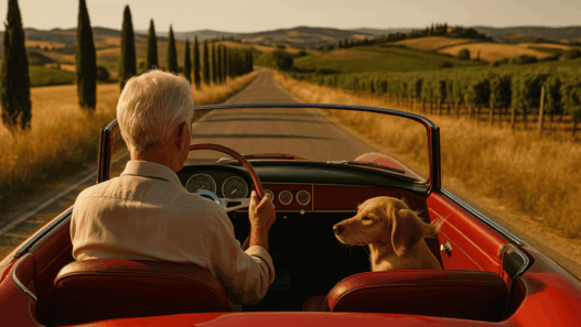 Privatecharterx - travel over 60+