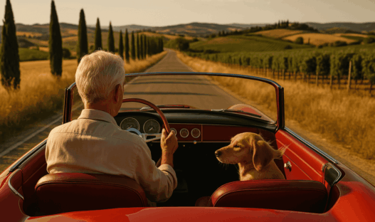 Privatecharterx - travel over 60+