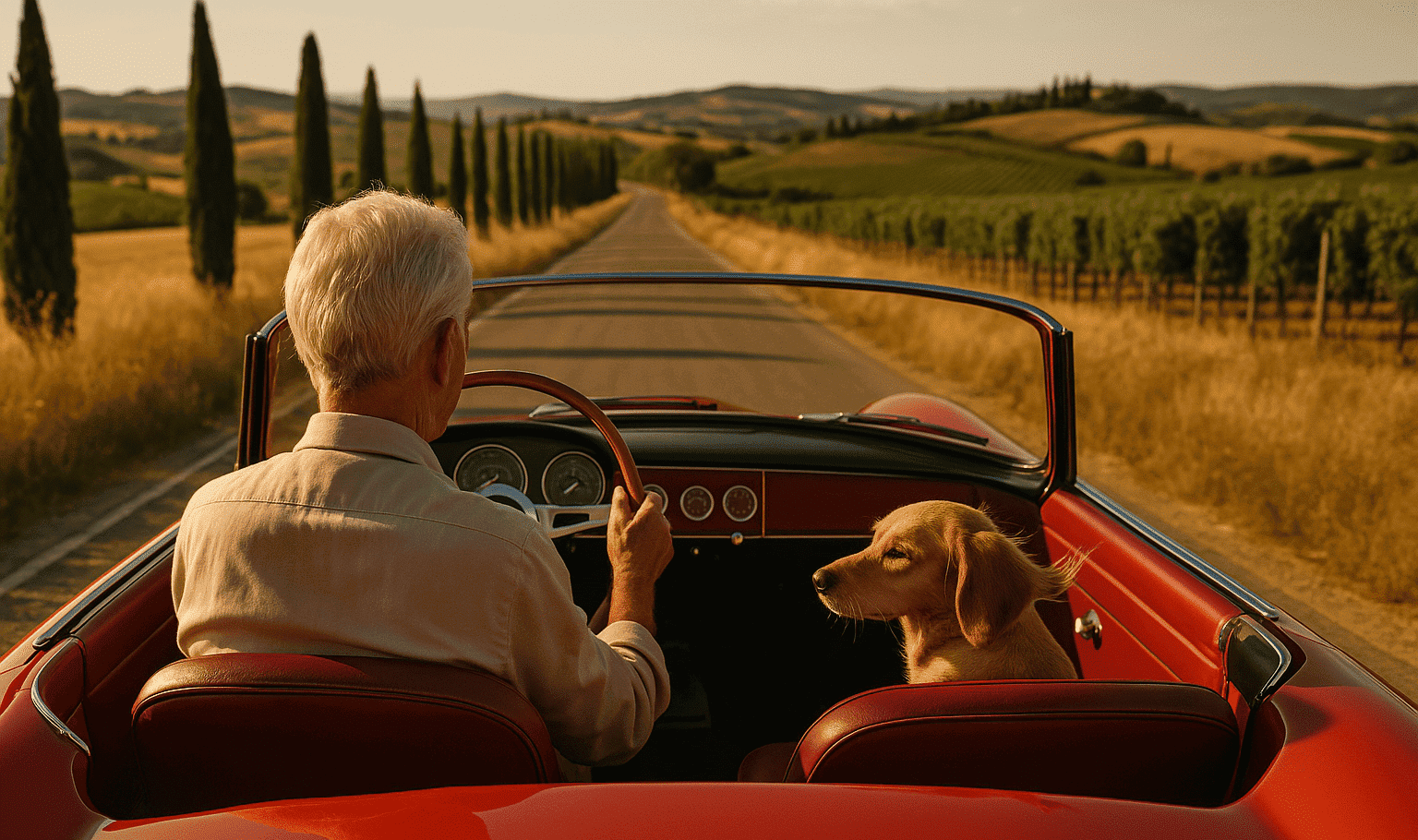 Privatecharterx - travel over 60+