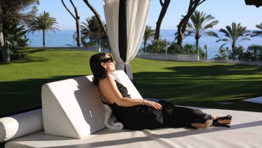 Angela Ramel: The Architect of Elite Evolution | Mastering the Alchemy of Power, Presence & Longevity