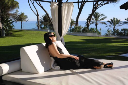 Angela Ramel: The Architect of Elite Evolution | Mastering the Alchemy of Power, Presence & Longevity