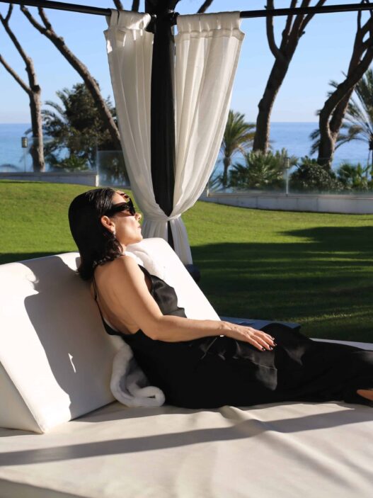 Angela Ramel: The Architect of Elite Evolution | Mastering the Alchemy of Power, Presence & Longevity