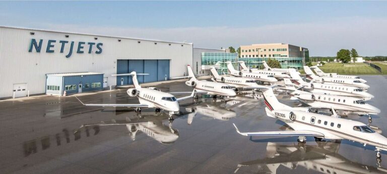 Netjets