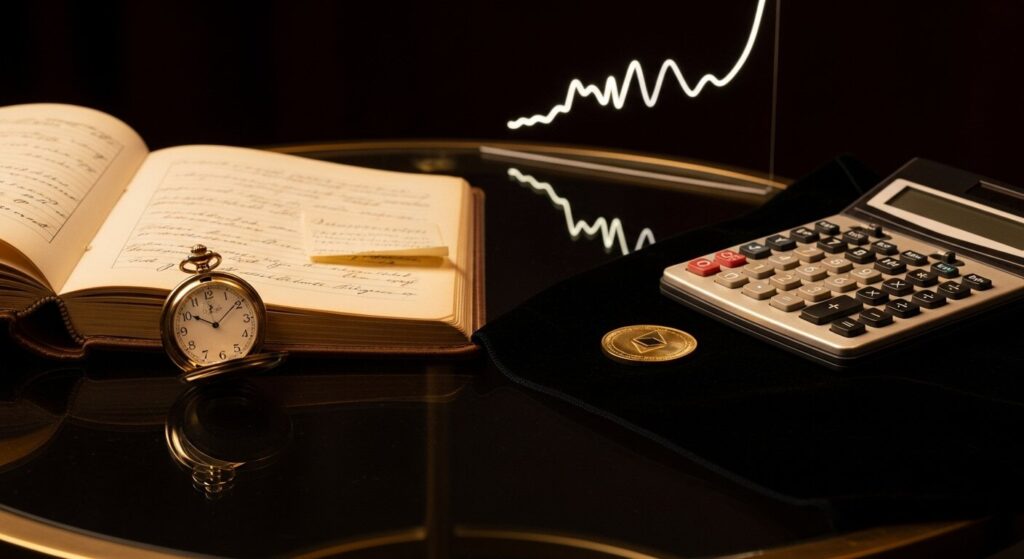 Tokenized Luxury Revolution: Complete Case Study & Results 24 Tokenized luxury investment performance charts showing real market returns and data