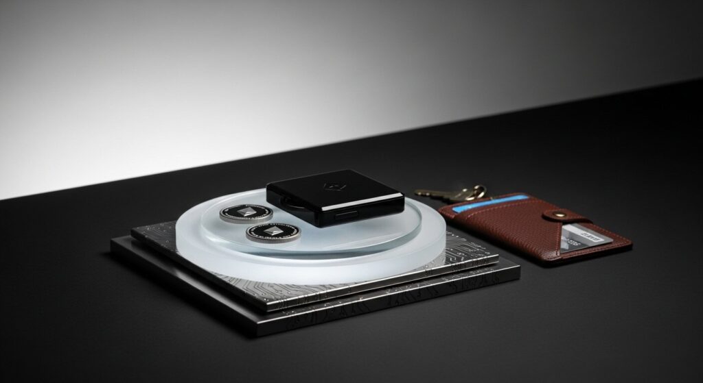 Tokenized Luxury Revolution: Complete Case Study & Results 23 Luxury tokenization platform interface showing fractional ownership dashboard