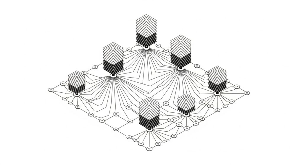 Private Aviation Web3: The Economic Revolution Transforming Luxury Travel in 2025 23 Private aviation Web3 network economics 100 NFT members value creation