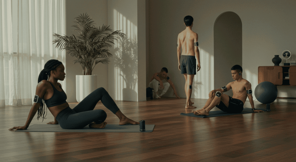 The New Digital Aristocracy: How 2025's Elite Live Between Worlds