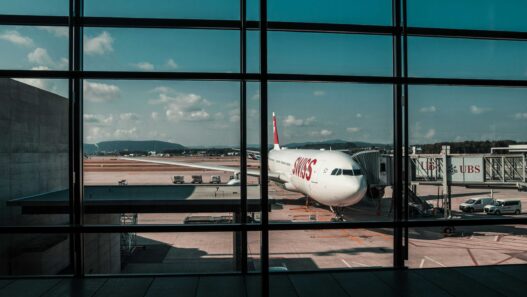 Private Jet Zurich | PrivateCharterX