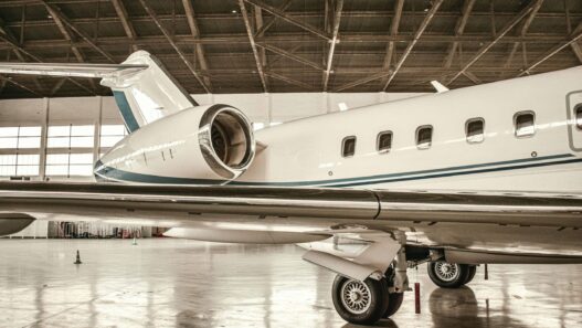 Private jet ownership costs breakdown showing luxury aircraft purchase prices and annual operating expenses / Private Jet Ownership