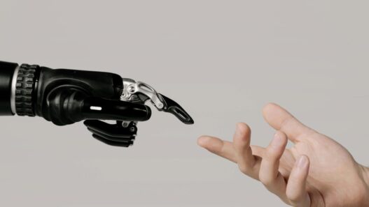 How AI Butlers Are Revolutionizing Private Jet Travel