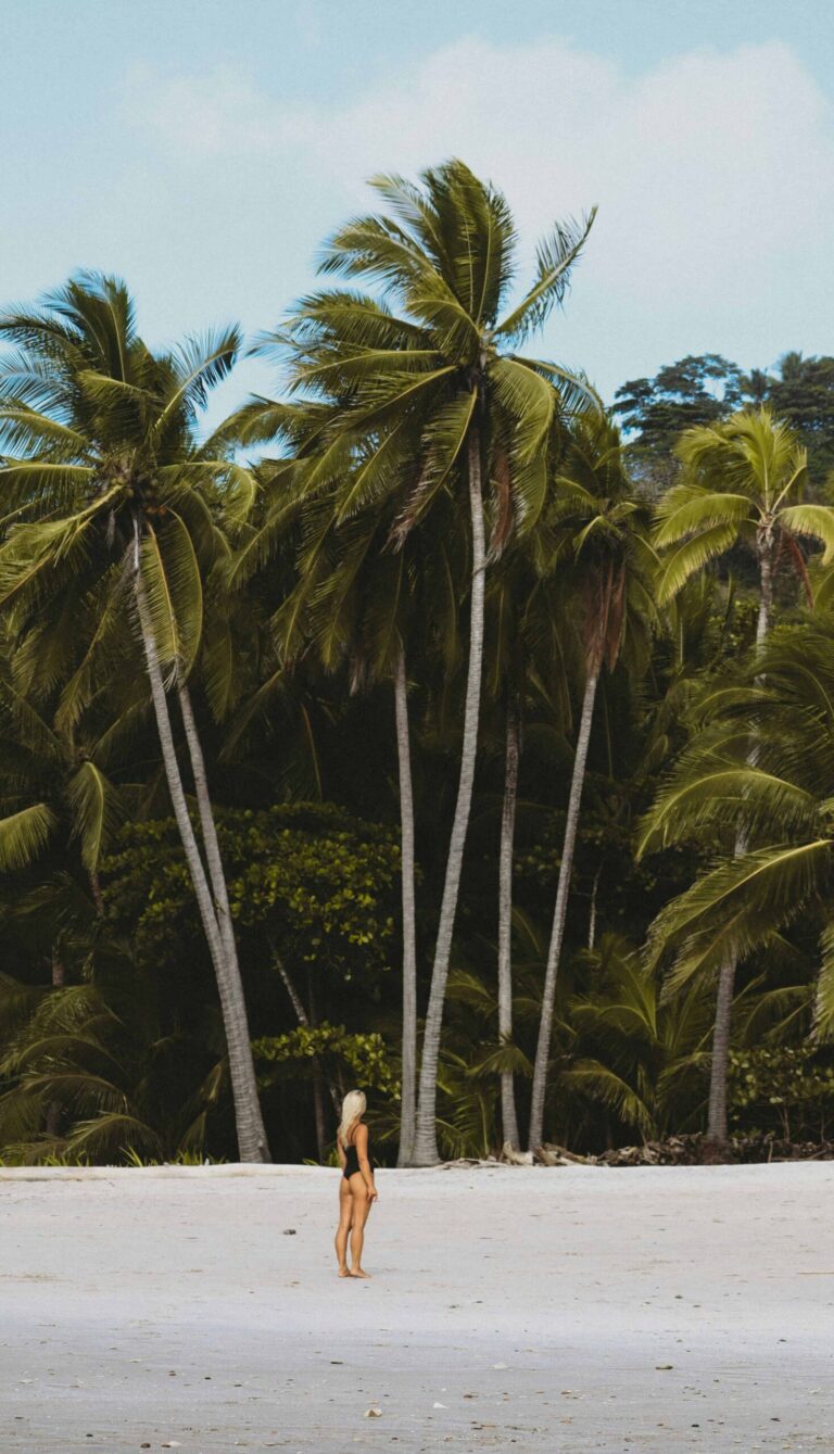 Can Luxury Travel Be Sustainable? 7 Eco-Elite Destinations for 2025