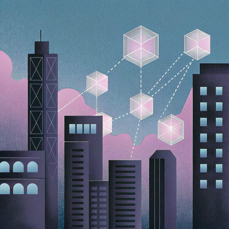 what is blockchain the future proof technology be1