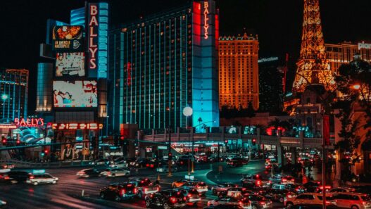 Private Jet to Las Vegas: Elite Travel Guide for 2025