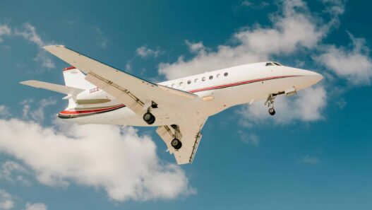 Private plane charter services 2025 cost comparison by jet category