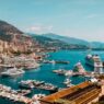 Monaco Grand Prix Tickets 2025