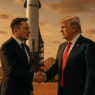 Musk Trump Conflict Luxury Tech: 6 Shocks Reshaping Power