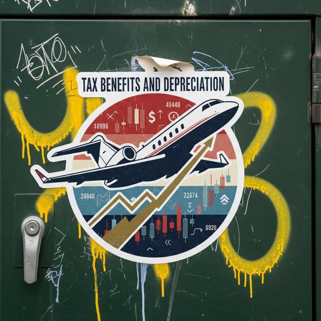 Tax Benefits and Depreciation