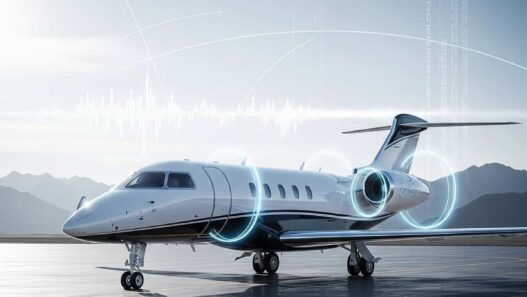 AI Private Aviation: 5 Game-Changing Technologies That Make Pilots Jealous