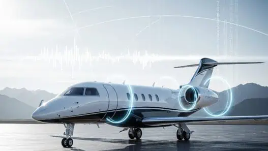 AI Private Aviation: 5 Game-Changing Technologies That Make Pilots Jealous