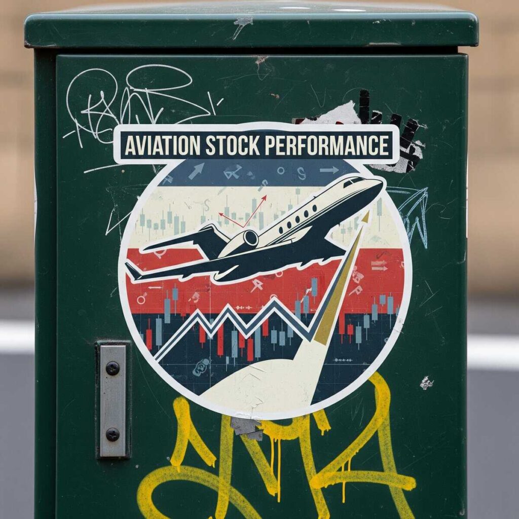 Aviation Stock Performance