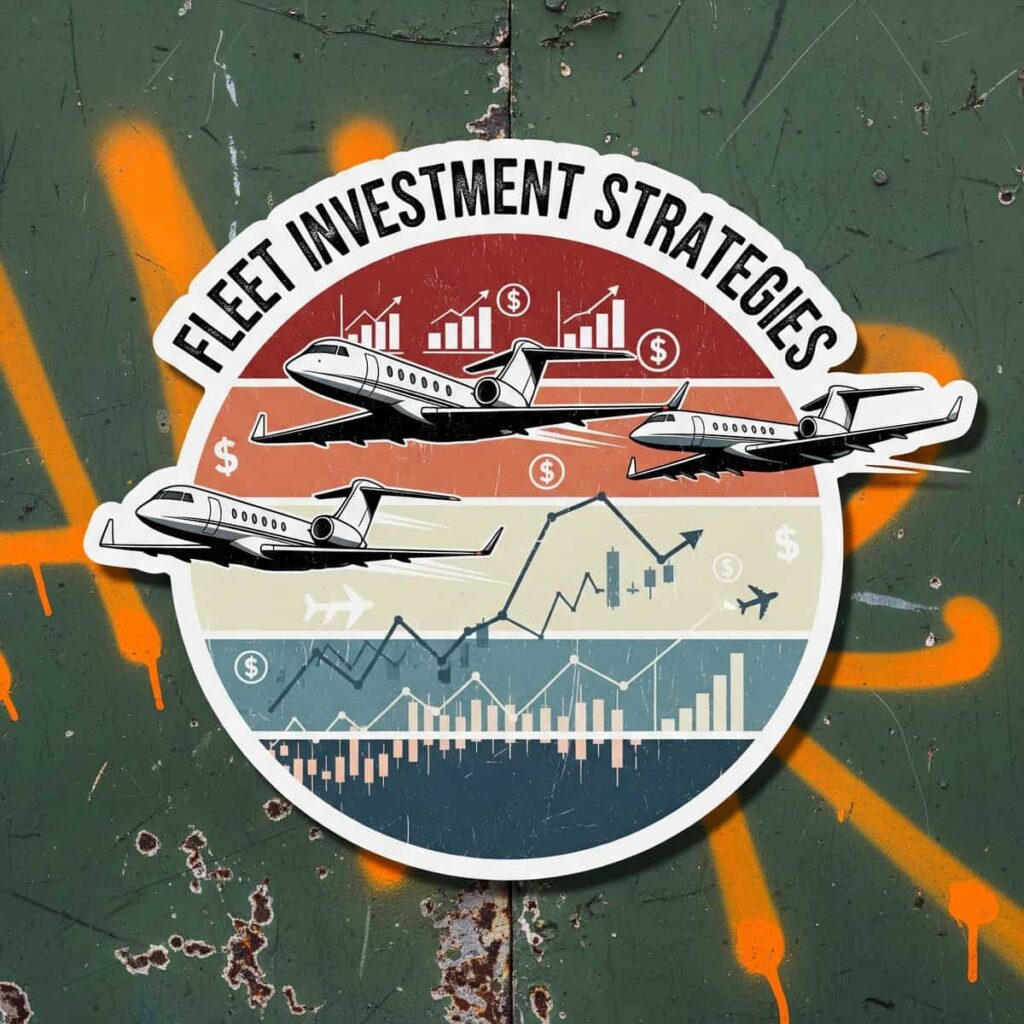 Fleet Investment Strategies