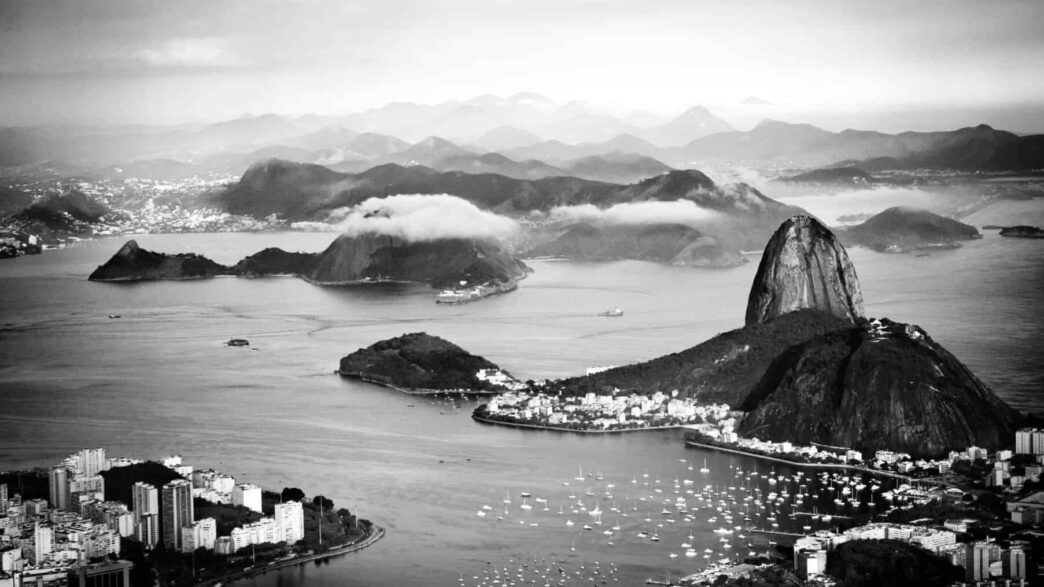 Latin America private aviation 2025 luxury business jet São Paulo airport Brazil