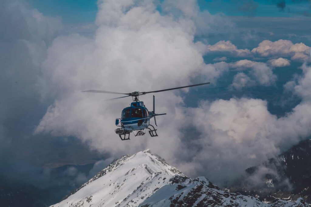mount fuji helicopter photography vs climbing photos