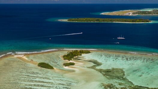 Necker Island, British Virgin Islands,Luxury Travel TikTok 2025