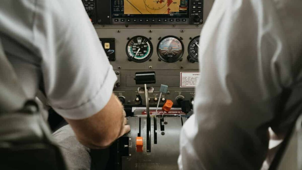 private jet pilot shortage 2025 empty cockpit vacant pilot seats crisis