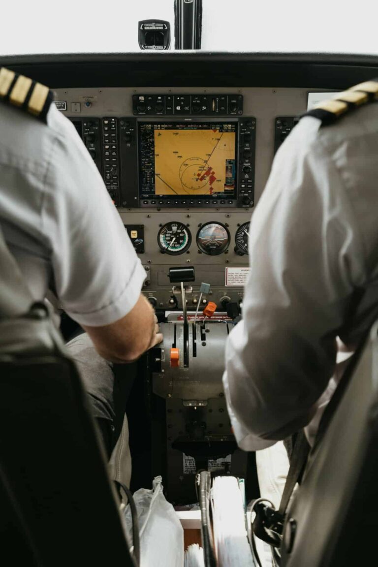 private jet pilot shortage 2025 empty cockpit vacant pilot seats crisis